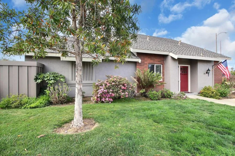 100 Escobar, Los Gatos, CA 95032
