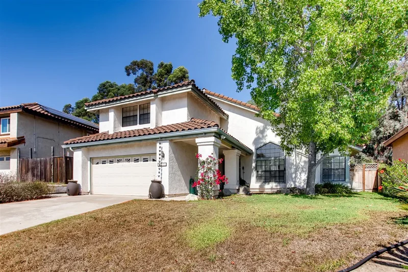 5129 Montessa St., San Diego, CA 92124