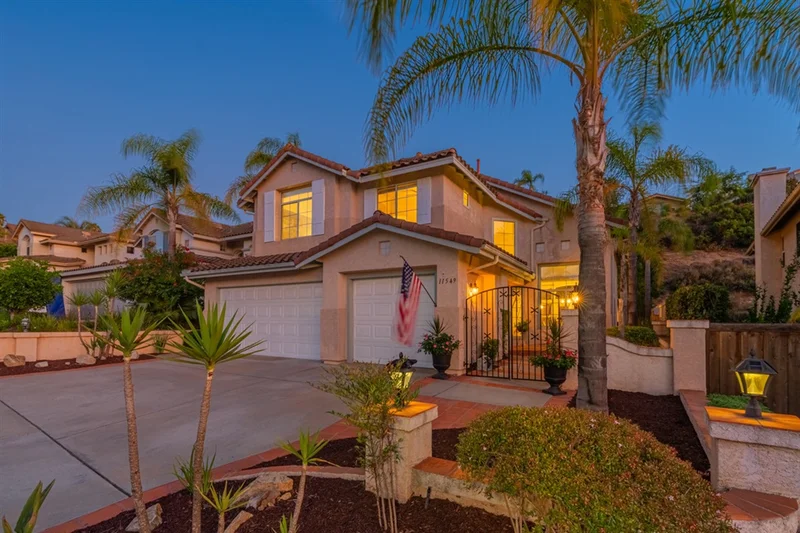 11549 Alborada Drive, San Diego, CA 92127