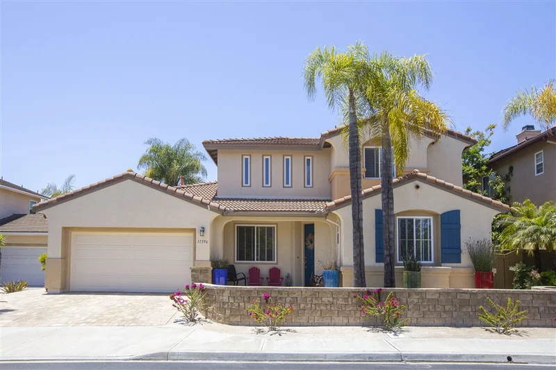 11396 Swan Lake Drive, San Diego, CA 92131