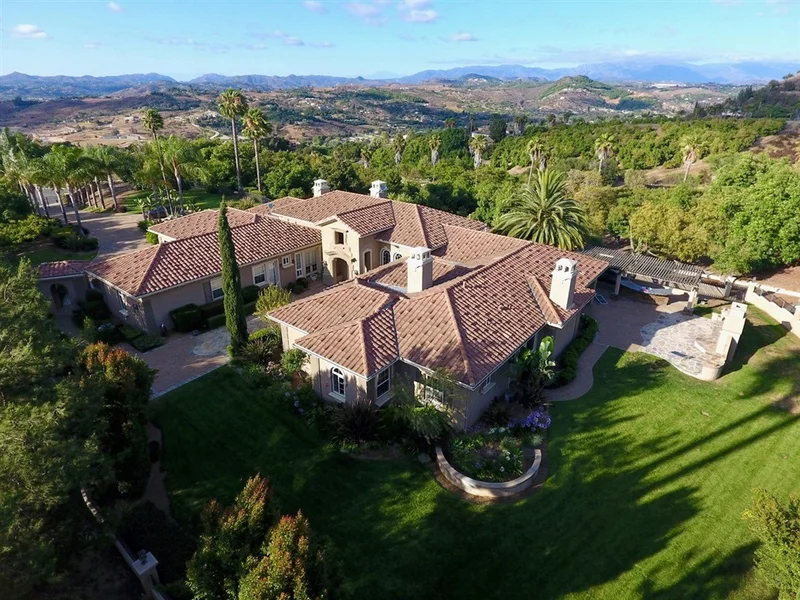 6181 Villa Flora, Bonsall, CA 92003