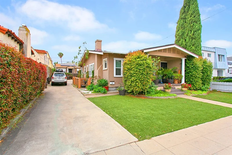 4346 Utah, San Diego, CA 92104