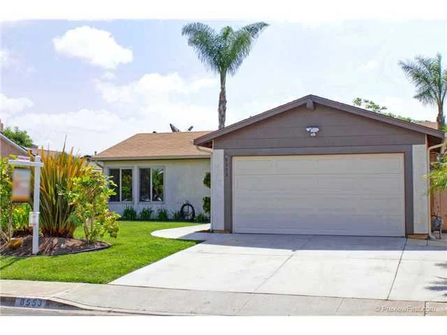 8553 Ivory Coast Drive, San Diego, CA 92126
