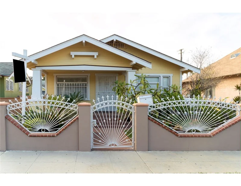1155 Chestnut, Long Beach, CA 90813