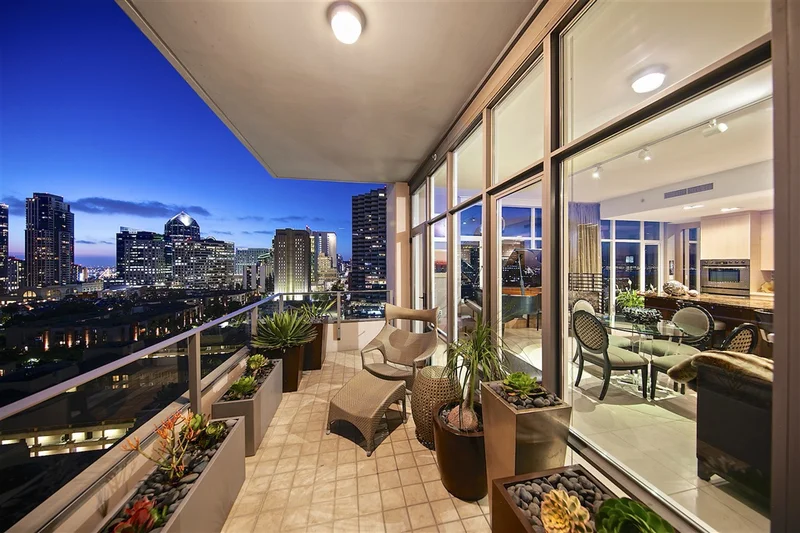550 Front #1405, San Diego, CA 92101