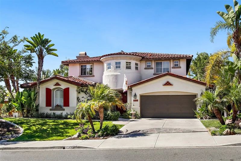 2246 Vista La Nisa, Carlsbad, CA 92009