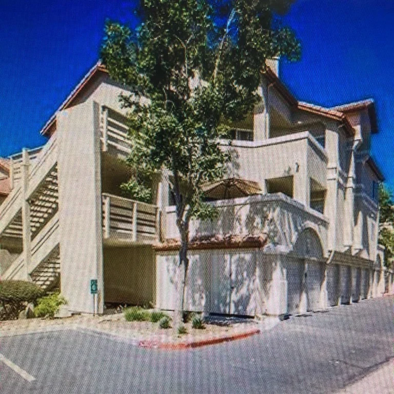 11275 Affinity Ct. #117, San Diego, CA 92131