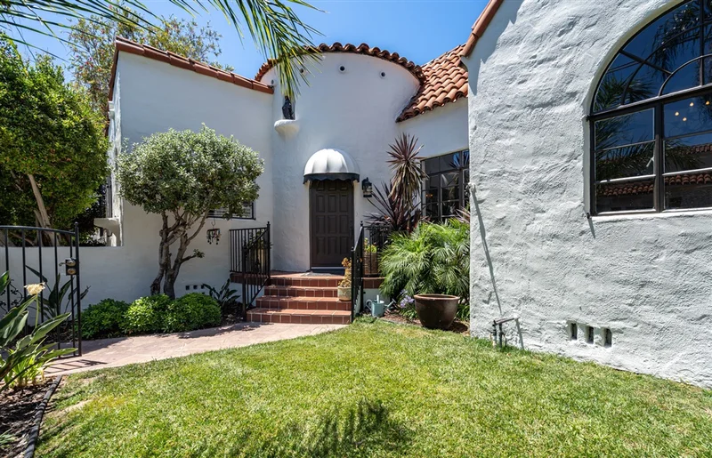 552 Rushville, La Jolla, CA 92037