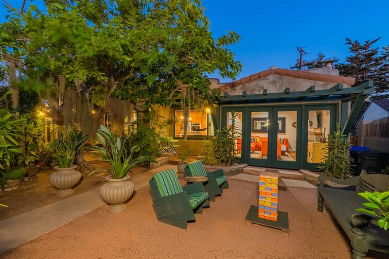 4299 Van Dyke Pl, San Diego, CA 92116