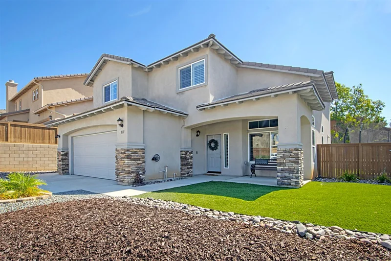 10131 Laurel Country Way, Lakeside, CA 92040