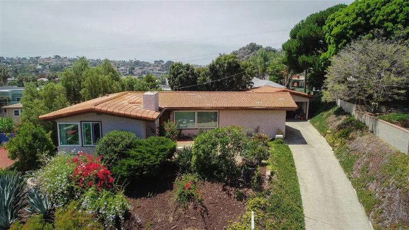 2302 Lucerne Drive, San Diego, CA 92106