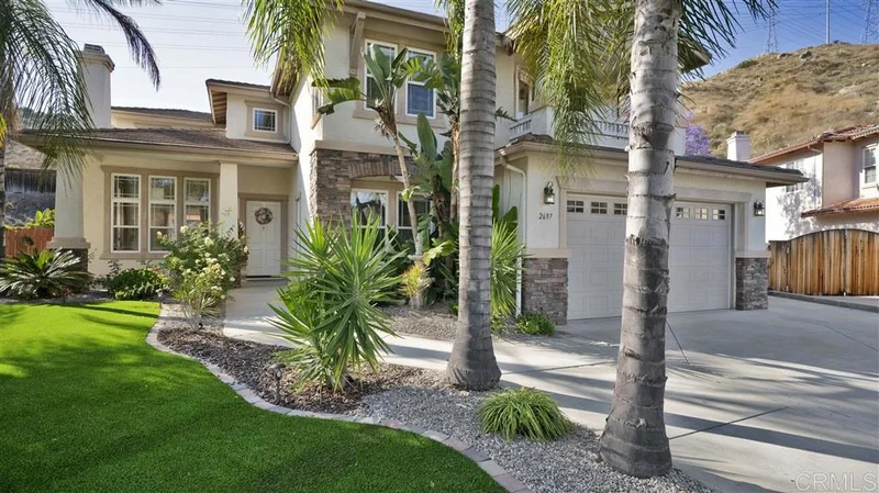 2697 Pine Glen Ct, El Cajon, CA 92019