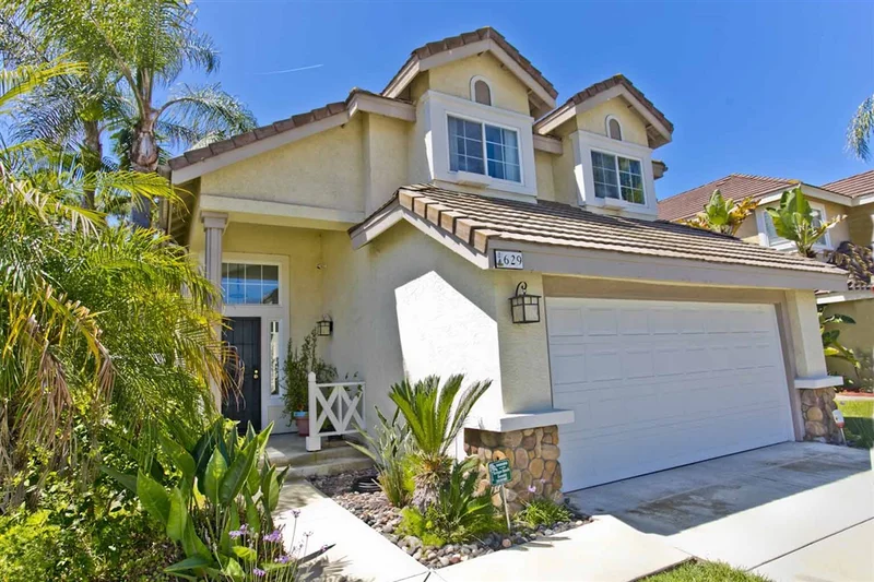 629 Shenandoah Ave, San Marcos, CA 92078