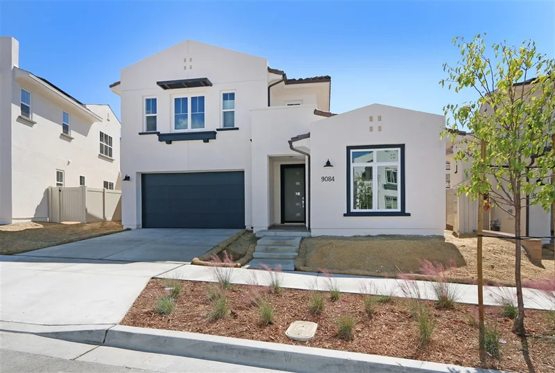 9084 West Bluff Place Lake Ridge Homesite 214, Santee, CA 92071