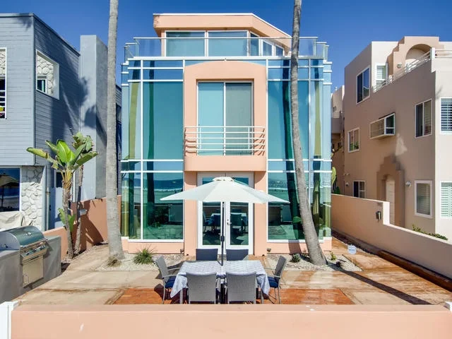 2959 Ocean Front Walk, San Diego, CA 92109