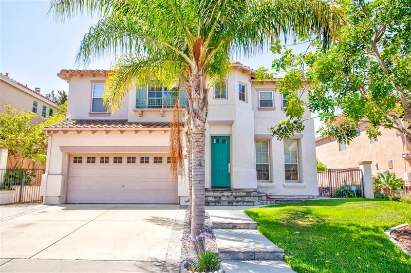 12241 Misty Blue Court, San Diego, CA 92131