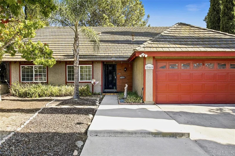 12445 Robison Blvd, Poway, CA 92064