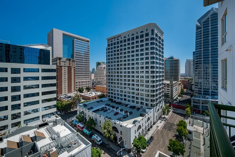 1240 India Street #1504, San Diego, CA 92101