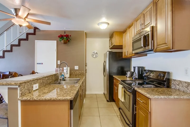 6151 Rancho Mission Rd #313, San Diego, CA 92108