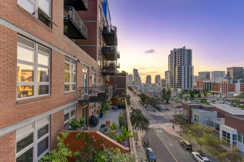 877 Island Ave #604, San Diego, CA 92101