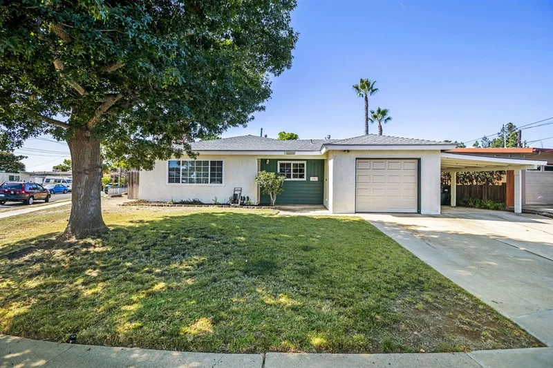 4610 Winnebago Ave, San Diego, CA 92117