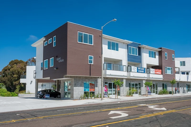 4100 Voltaire St #3, San Diego, CA 92107