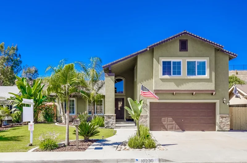 10230 Pebble Beach Dr, Santee, CA 92071