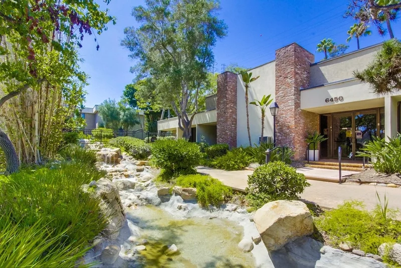 6202 Friars Rd #106, San Diego, CA 92108