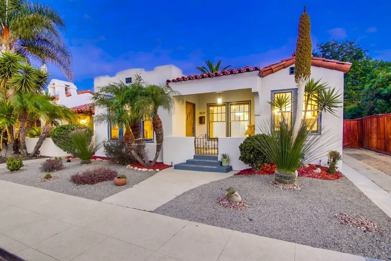 4537 44th Street, San Diego, CA 92115