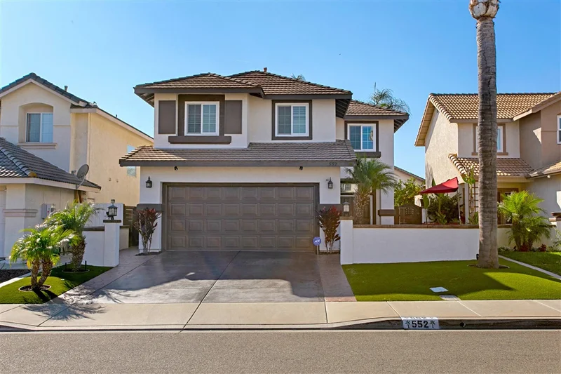552 Sonoma St, San Marcos, CA 92078