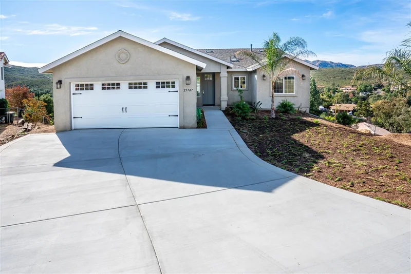 25707 Caryn Court, Ramona, CA 92065