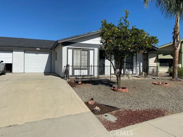 27374 Calle Balsero, Sun City, CA 92586