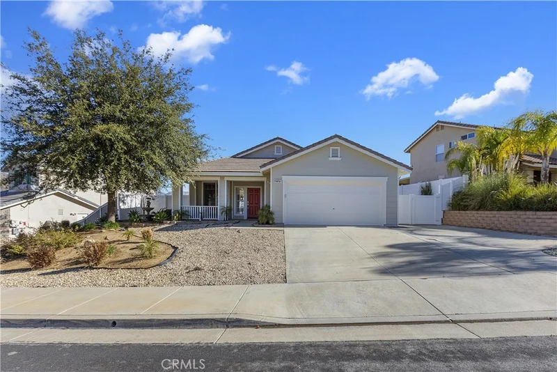 27378 Buffalo, Corona, CA 92883