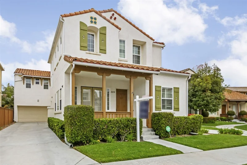 10270 Prairie Fawn Drive, San Diego, CA 92127