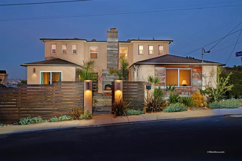 1165 Bangor Street, San Diego, CA 92106