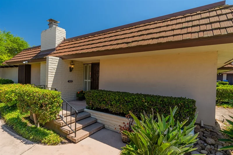 4610 Collwood Lane, San Diego, CA 92115