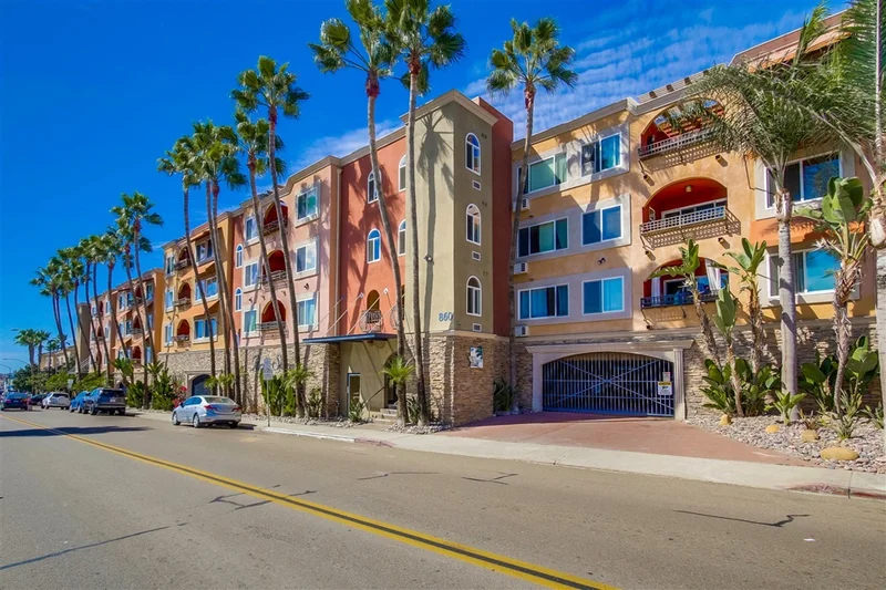 860 Turquoise #128, San Diego, CA 92109