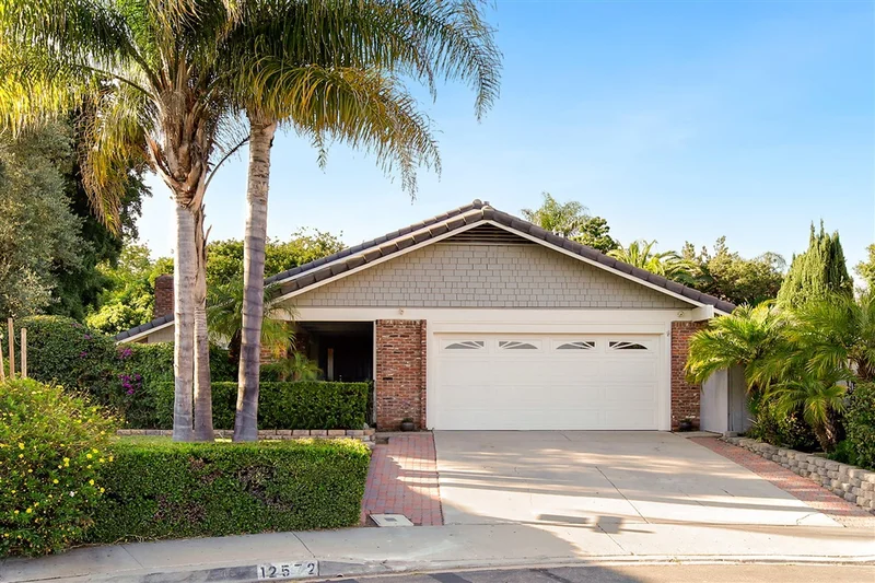 12572 Cresta Way, San Diego, CA 92128