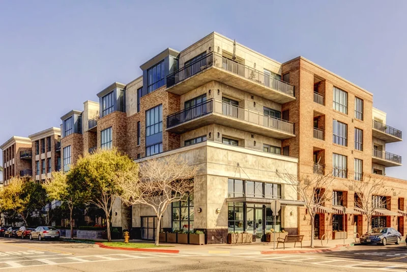 845 Fort Stockton Dr #104, San Diego, CA 92103