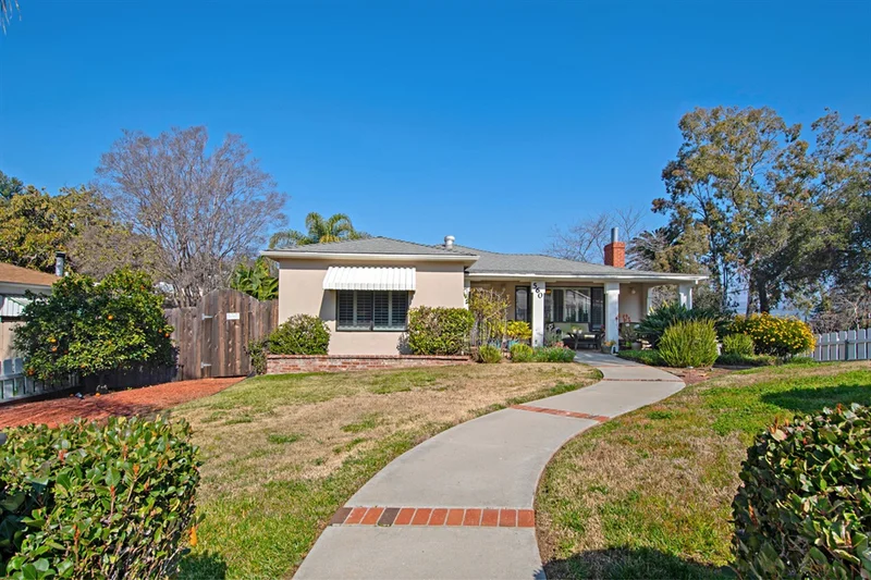 560 5th, Escondido, CA 92025