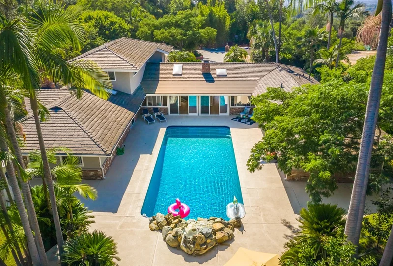 911 Quails Trail, Vista, CA 92081