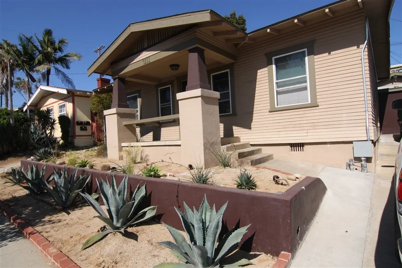 4211 Alabama, Other, CA 92104