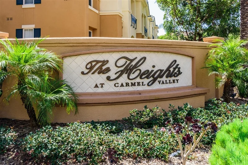 12366 Carmel Country Rd #307, San Diego, CA 92130