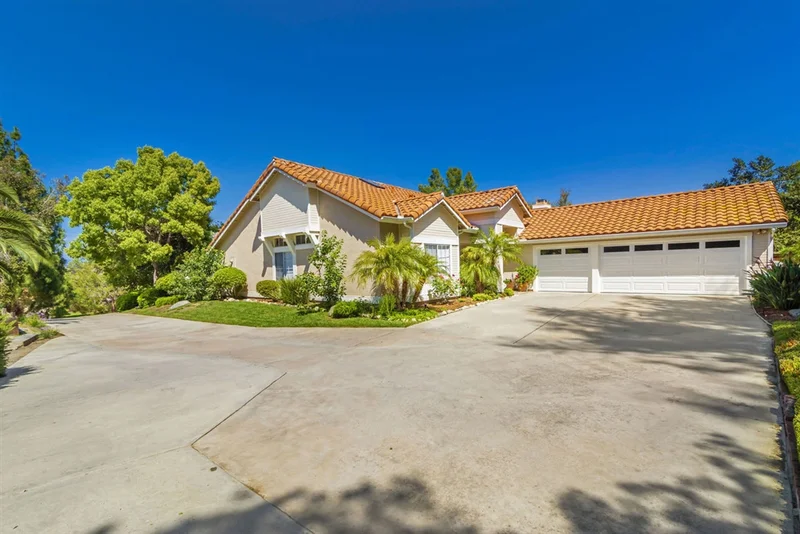 2265 Willowbrook St, Escondido, CA 92029