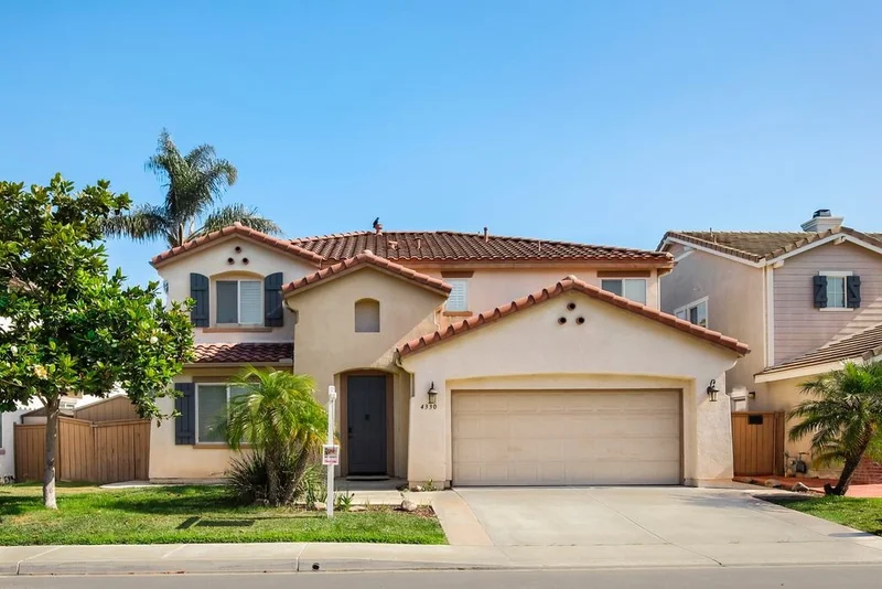 4330 Rawhide Way, Oceanside, CA 92057