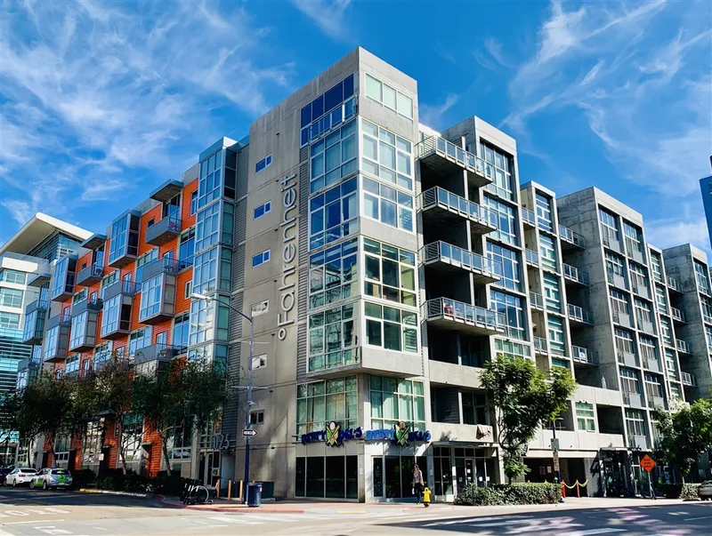 1025 Island Ave #703, San Diego, CA 92101