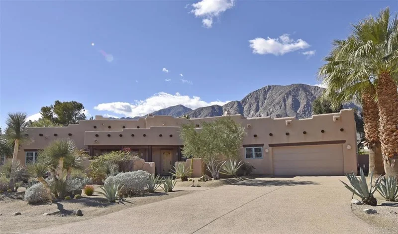 427 Catarina Drive, Borrego Springs, CA 92004