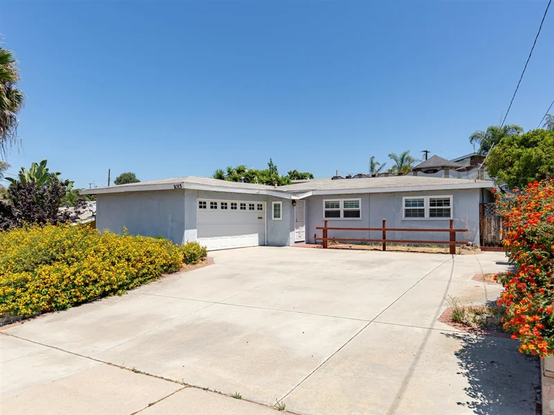 1015 Melrose, Chula Vista, CA 91911