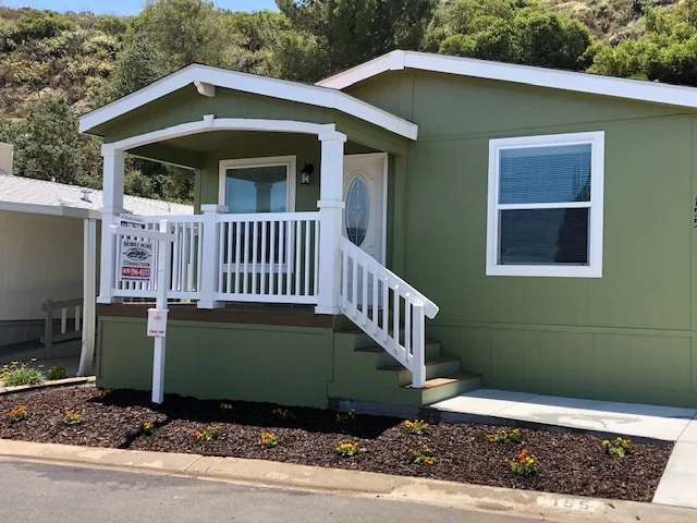 9100 Single Oak Dr #155, Lakeside, CA 92040