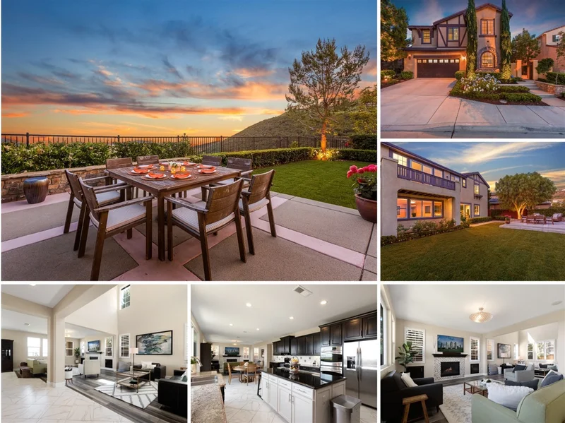1041 Pavo Court, San Marcos, CA 92078